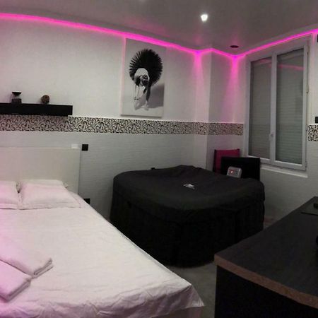 Le Boudoir Apartamento Montrouge Exterior foto